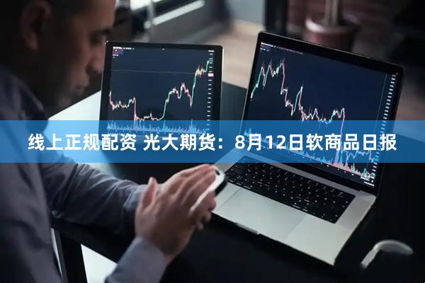线上正规配资 光大期货：8月12日软商品日报
